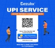 UPI Service - Accept Payment, Earn Commission